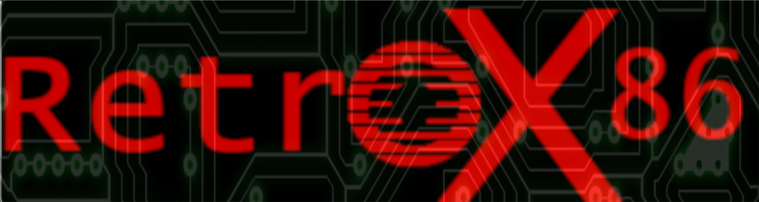 RetroX86